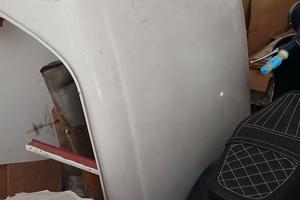 ricambi per bianchina 