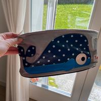 Porta oggetti passeggino