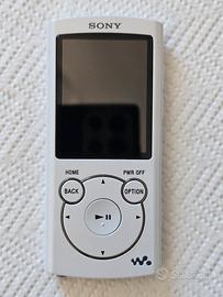 Sony walkman nwz-s764