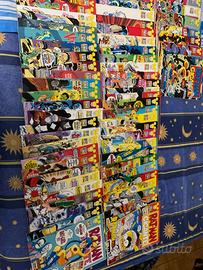 Fumetti