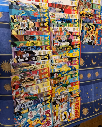 Fumetti