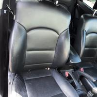 SSANGYONG KORANDO G20T 2013 - TAPPEZZERIA