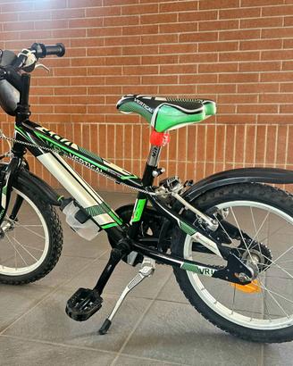 Bicicletta 16'' Vertical