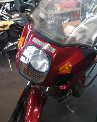 BMW R100 RT 