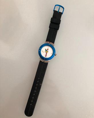 Apple Swatch Vintage - Mac Os 1995