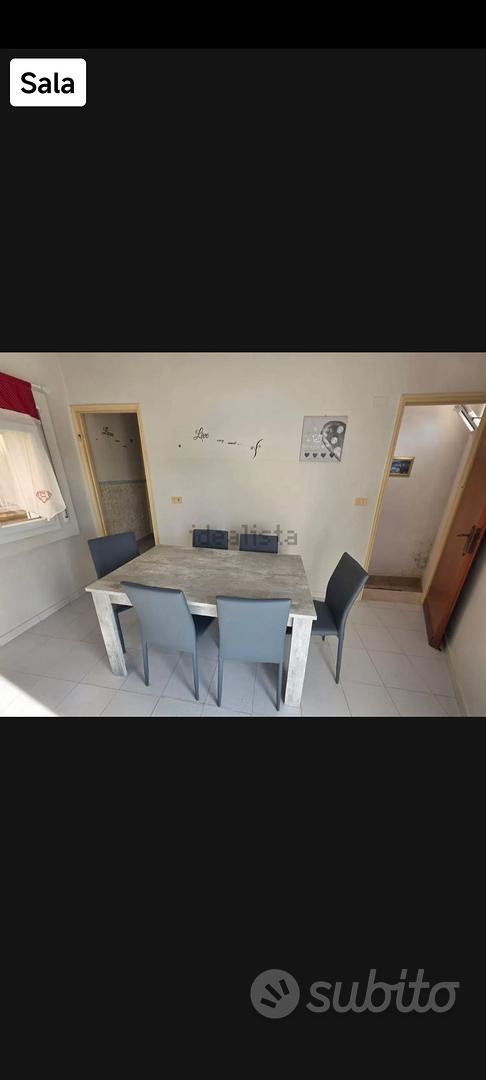 Appartamento – Castelvetrano, Villaggio Belvedere, Trapani - Vista 2