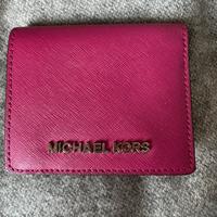 Portafoglio Michael kors