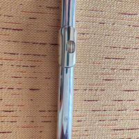 Testata Flauto Traverso