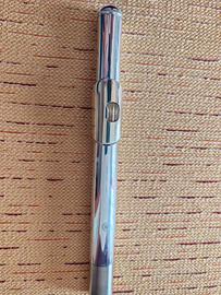 Testata Flauto Traverso