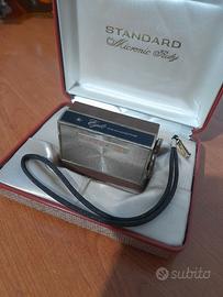 Mini radio vintage SR H436