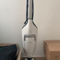 Folletto Vorwerk VK200 S e accessori