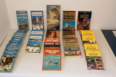 26 - guide City Book, I paesi del mondo