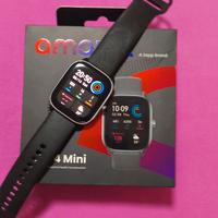 orologio smartwatch Amazing 4 Mini 
