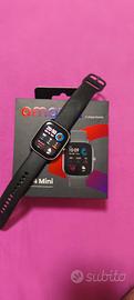 orologio smartwatch Amazing 4 Mini 