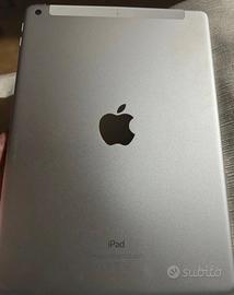 iPad di sesta generazione