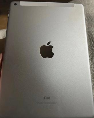 iPad di sesta generazione