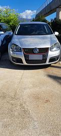 vw golf 5 1.9 105cv