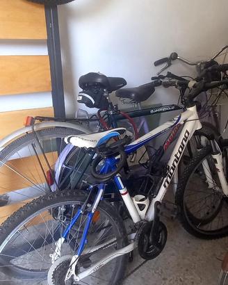 biciclette  per ragazzo -uomo 