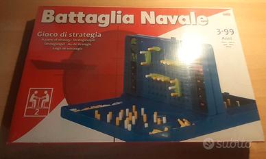 Battaglia Navale