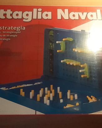 Battaglia Navale