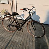 Bici donna Coppi Holland