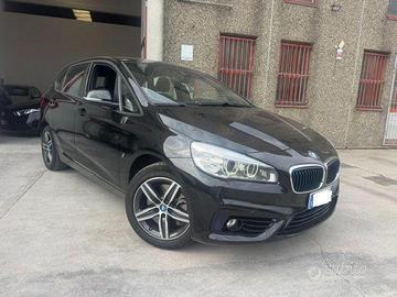 BMW 225 xe Active Tourer iPerformance Sport aut.