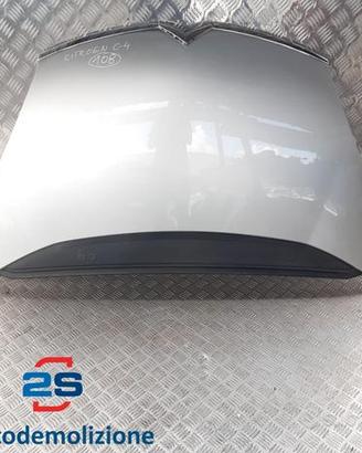 COFANO ANTERIORE CITROEN C4 PICASSO - GRAND PICASS