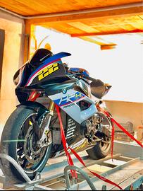 Bmw s1000rr HP4