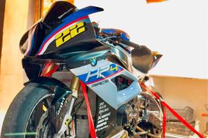 Bmw s1000rr HP4