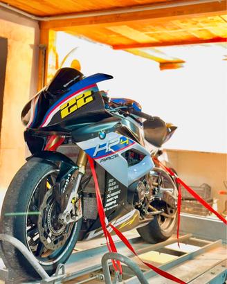 Bmw s1000rr HP4