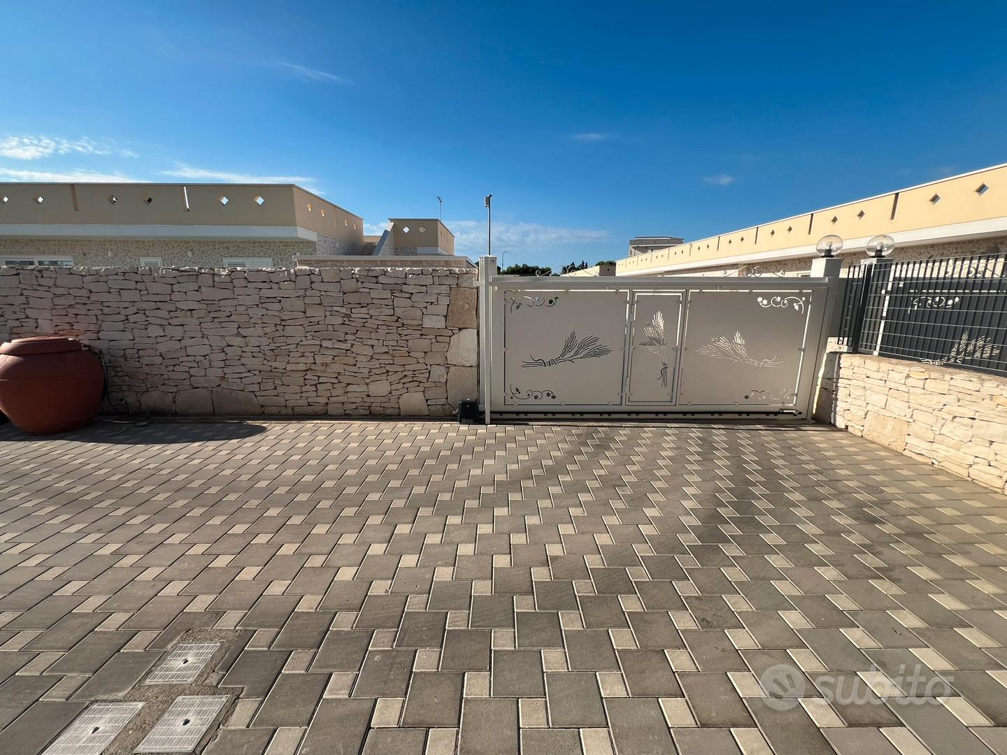 Casa – Taranto - Altro