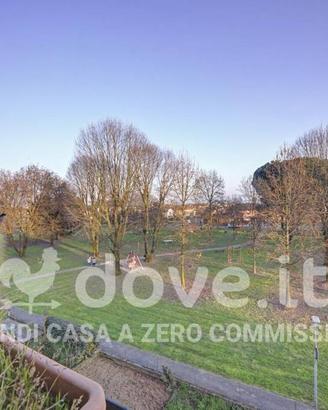Appartamento di 100 m² con 4 locali a Camisano Vic