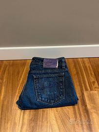 Jeans Jacob Cohen taglia 33