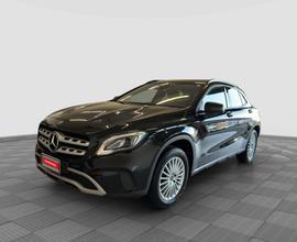 MERCEDES-BENZ CLA sse GLA GLA 200 CDI/d Automati