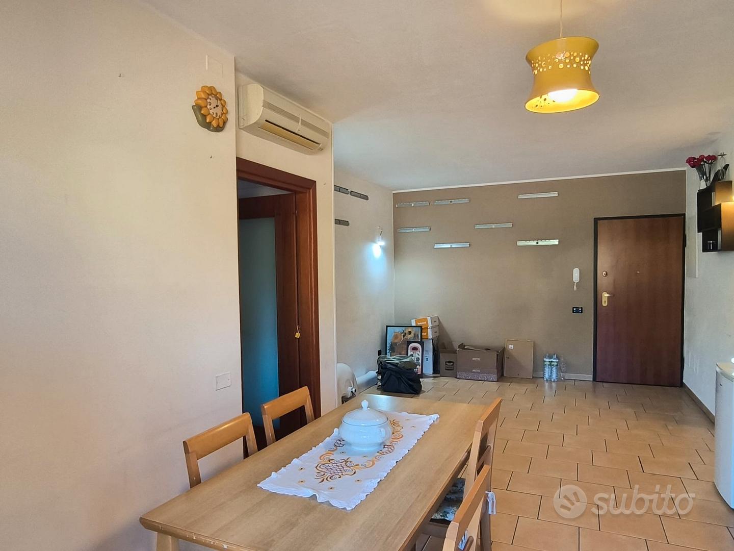 Apartment in Cabuderra/Capoterra, Sa Perda su Gatu - Vista 4