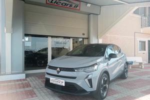 Renault Captur TCe 115 CV Techno