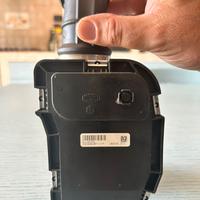 Centralina piaggio MiU immo off