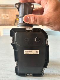 Centralina piaggio MiU immo off