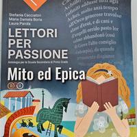 Lettori per passione. epica