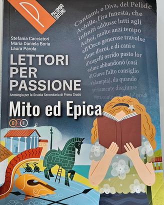 Lettori per passione. epica