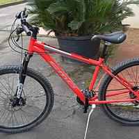 SpeedCross Diablo 26" MTB