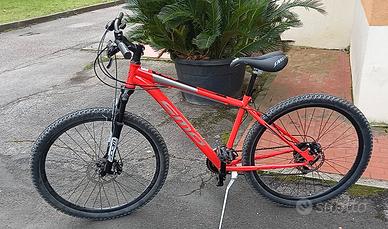 SpeedCross Diablo 26" MTB
