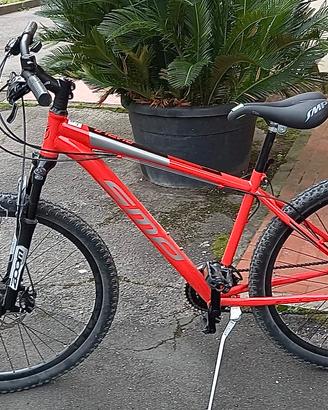 SpeedCross Diablo 26" MTB