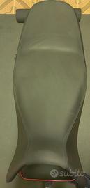 Sella confort triumph tiger 1050+ rapid bike