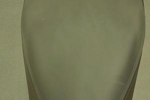 Sella confort triumph tiger 1050+ rapid bike