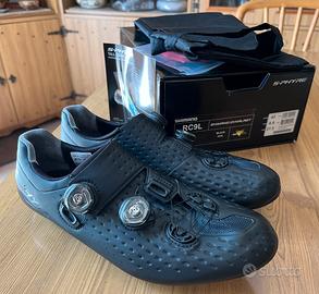 Scarpe Shimano S-Phyre n. 43