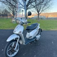 Piaggio Liberty 125