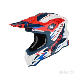 CASCO AIRSTRIKE-X ACERBIS 0026905