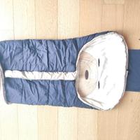 Sacco passeggino universale