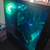 Pc Gaming 300-500 Fps